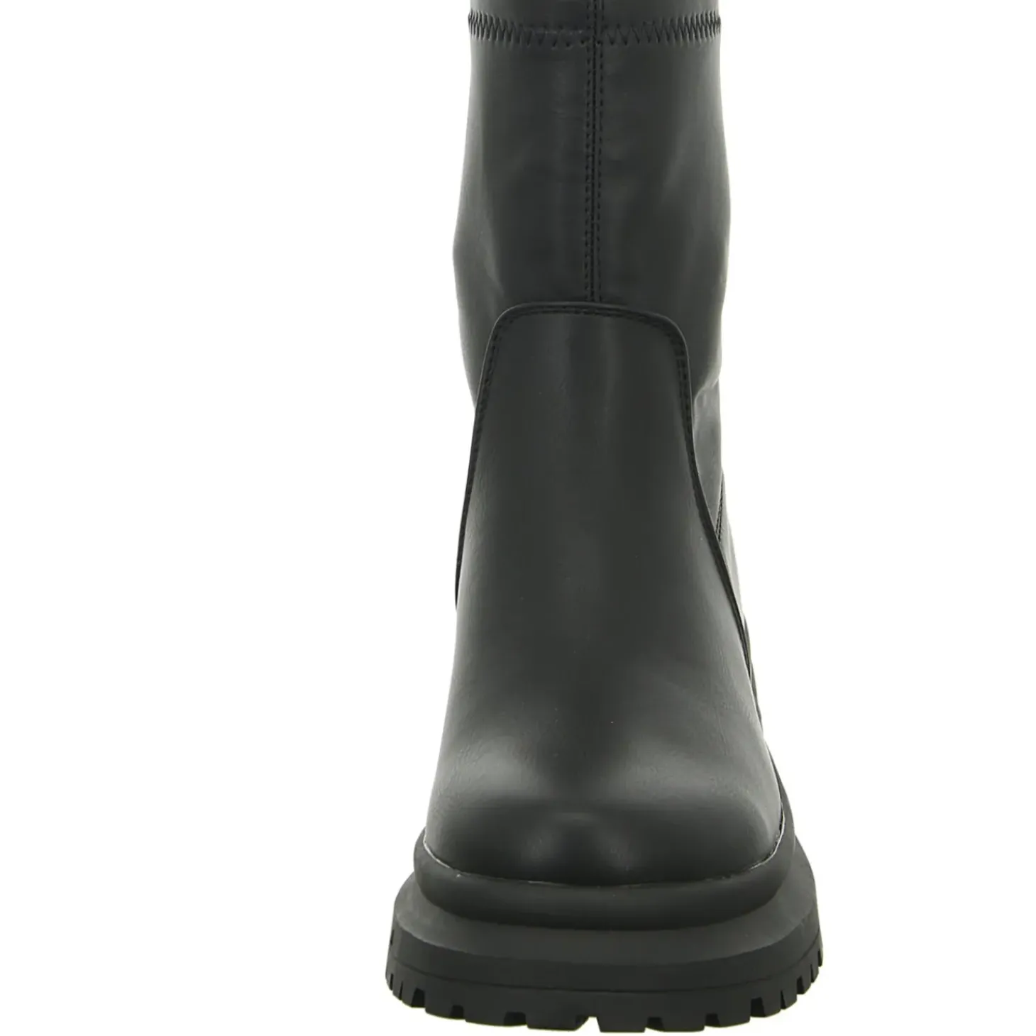 living UPDATED Schlupf-/Reißverschlußstiefelette Kaltfutter bis 35mm Absatz (casual)