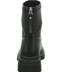 living UPDATED Schlupf-/Reißverschlußstiefelette Kaltfutter bis 35mm Absatz (casual)