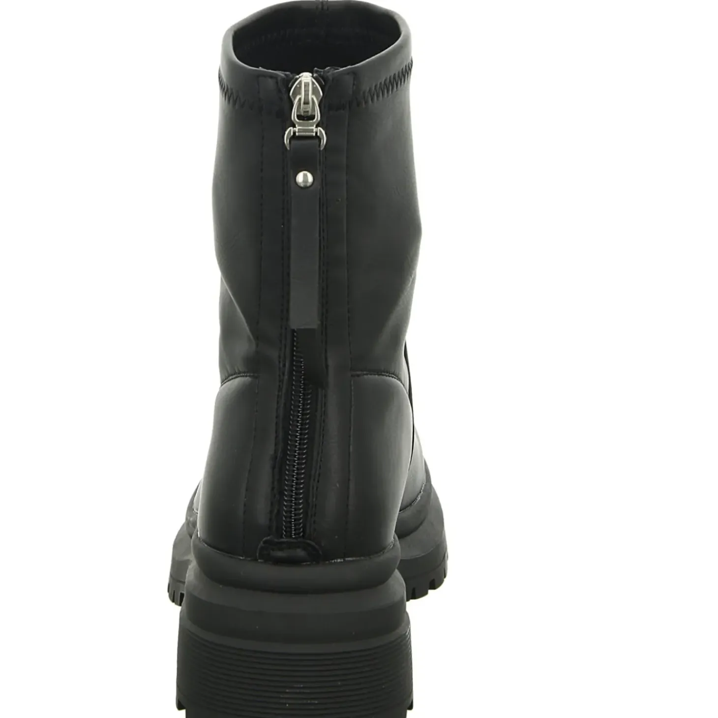 living UPDATED Schlupf-/Reißverschlußstiefelette Kaltfutter bis 35mm Absatz (casual)
