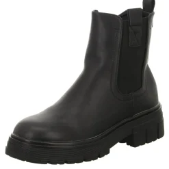 living UPDATED Schlupf-/Reißverschlußstiefelette Kaltfutter bis 35mm Absatz (casual)