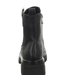 living UPDATED Schlupf-/Reißverschlußstiefelette Kaltfutter bis 35mm Absatz (casual)