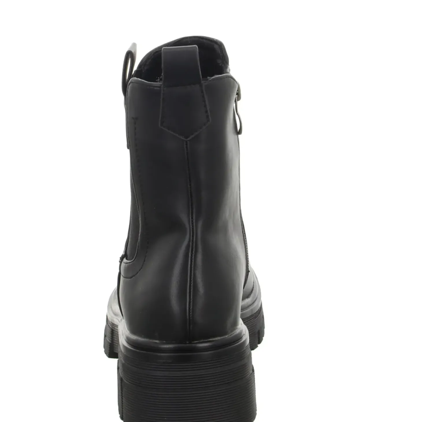 living UPDATED Schlupf-/Reißverschlußstiefelette Kaltfutter bis 35mm Absatz (casual)