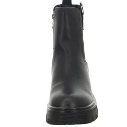 living UPDATED Schlupf-/Reißverschlußstiefelette Kaltfutter bis 35mm Absatz (casual)