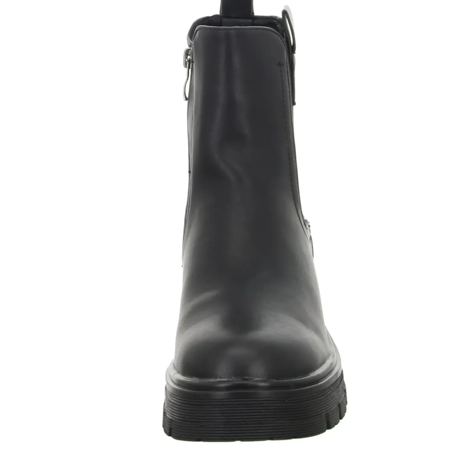 living UPDATED Schlupf-/Reißverschlußstiefelette Kaltfutter bis 35mm Absatz (casual)