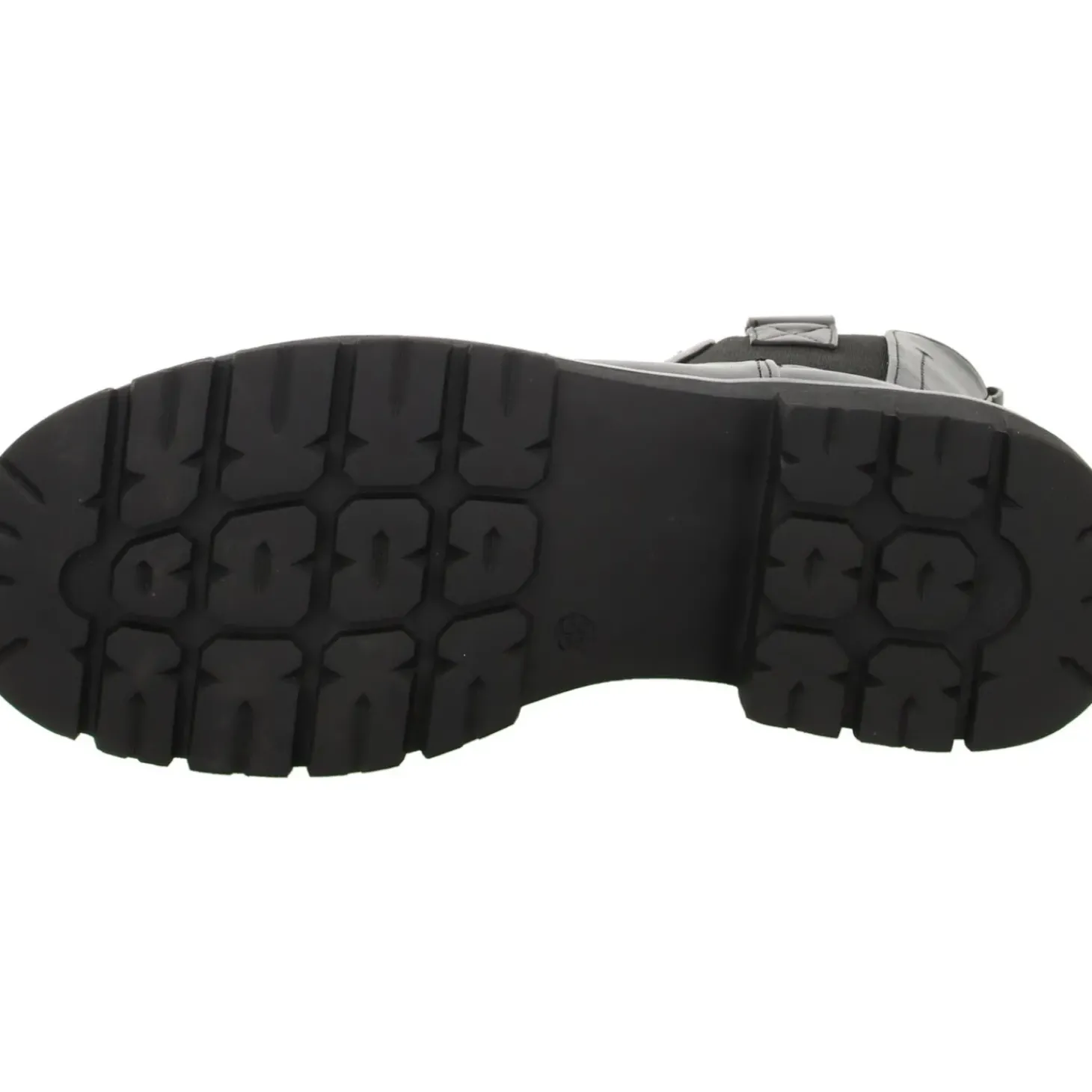 living UPDATED Schlupf-/Reißverschlußstiefelette Kaltfutter bis 35mm Absatz (casual)