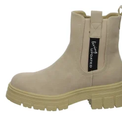 living UPDATED Schlupf-/Reißverschlußstiefelette Kaltfutter bis 35mm Absatz (casual)