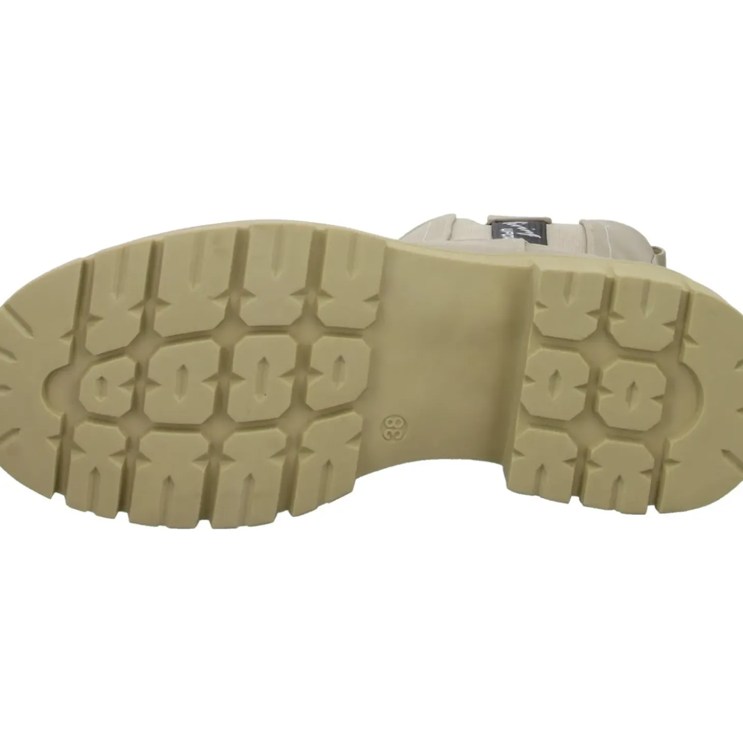 living UPDATED Schlupf-/Reißverschlußstiefelette Kaltfutter bis 35mm Absatz (casual)