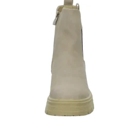 living UPDATED Schlupf-/Reißverschlußstiefelette Kaltfutter bis 35mm Absatz (casual)