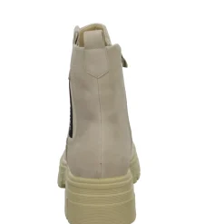 living UPDATED Schlupf-/Reißverschlußstiefelette Kaltfutter bis 35mm Absatz (casual)