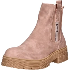 living UPDATED Schlupf-/Reißverschlußstiefelette Kaltfutter bis 35mm Absatz (casual)