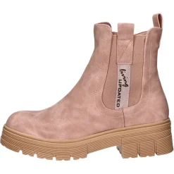 living UPDATED Schlupf-/Reißverschlußstiefelette Kaltfutter bis 35mm Absatz (casual)