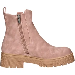 living UPDATED Schlupf-/Reißverschlußstiefelette Kaltfutter bis 35mm Absatz (casual)
