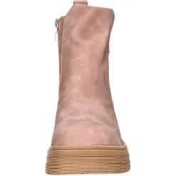 living UPDATED Schlupf-/Reißverschlußstiefelette Kaltfutter bis 35mm Absatz (casual)
