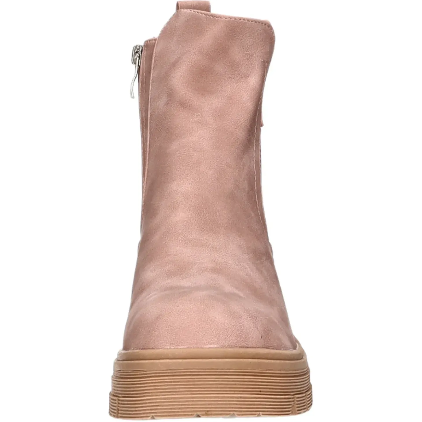 living UPDATED Schlupf-/Reißverschlußstiefelette Kaltfutter bis 35mm Absatz (casual)