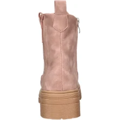 living UPDATED Schlupf-/Reißverschlußstiefelette Kaltfutter bis 35mm Absatz (casual)
