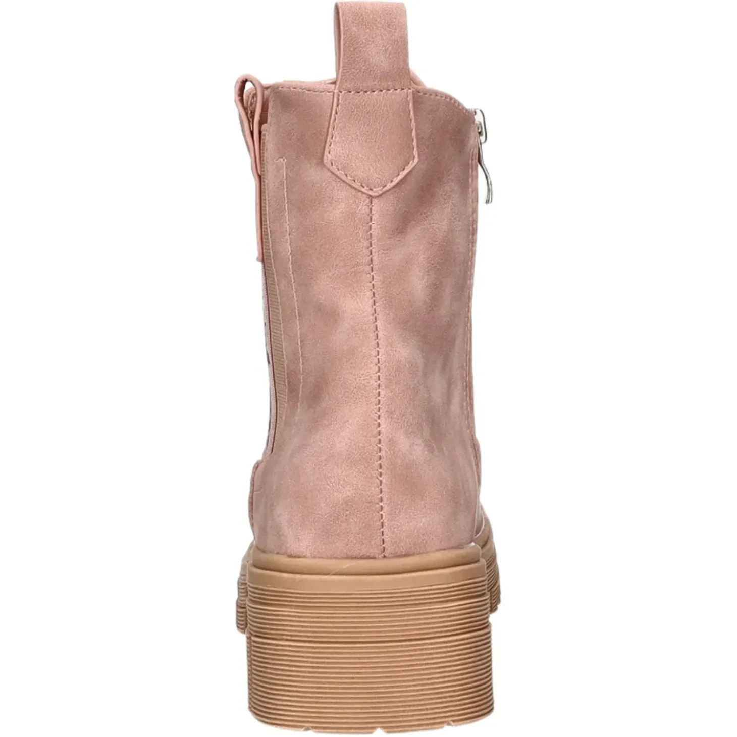 living UPDATED Schlupf-/Reißverschlußstiefelette Kaltfutter bis 35mm Absatz (casual)