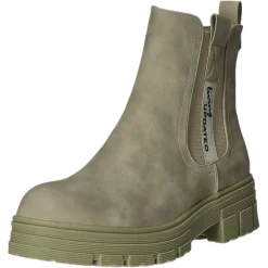 living UPDATED Schlupf-/Reißverschlußstiefelette Kaltfutter bis 35mm Absatz (casual)