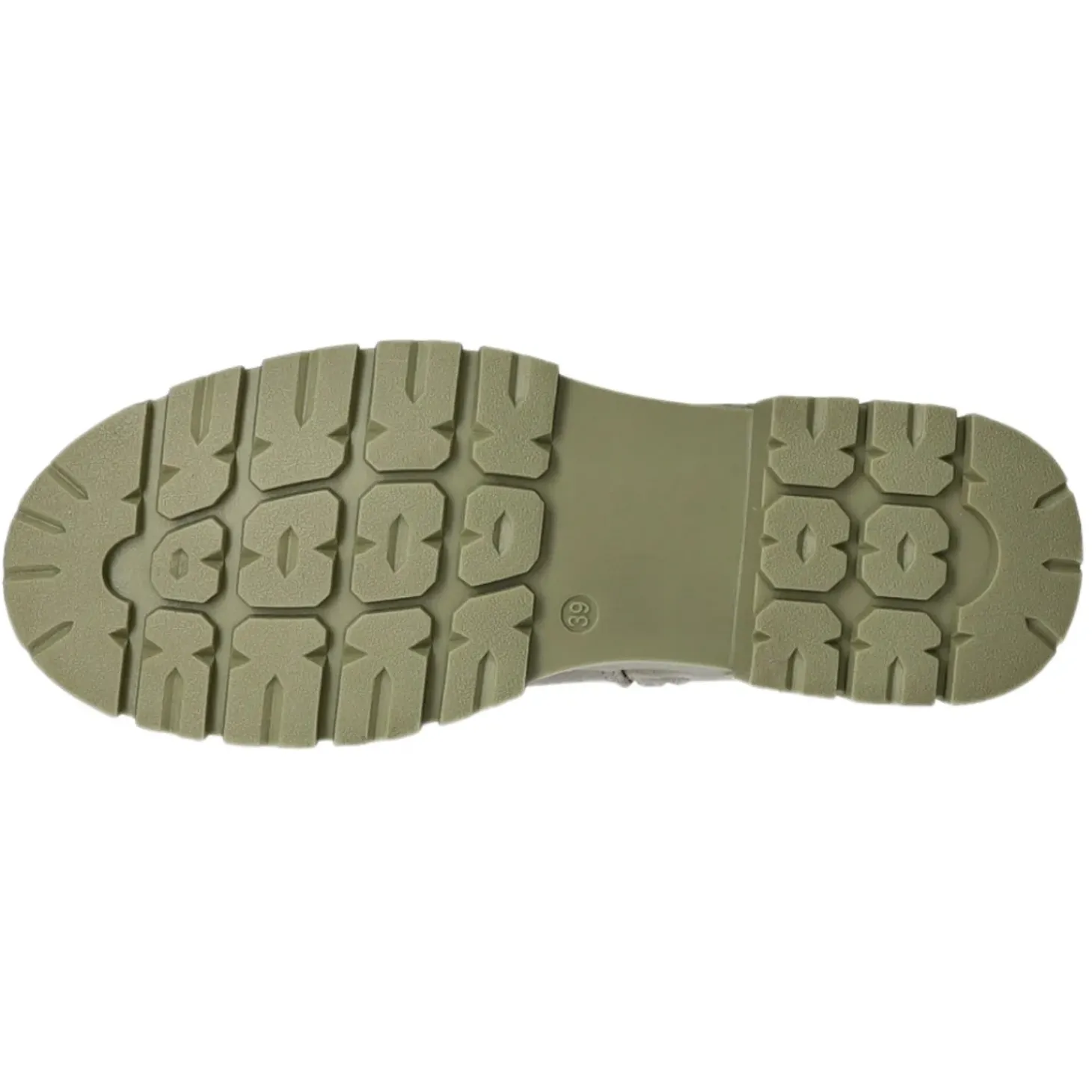 living UPDATED Schlupf-/Reißverschlußstiefelette Kaltfutter bis 35mm Absatz (casual)