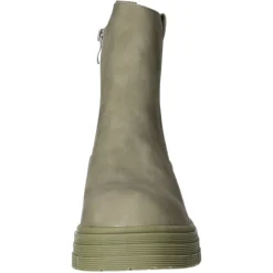 living UPDATED Schlupf-/Reißverschlußstiefelette Kaltfutter bis 35mm Absatz (casual)