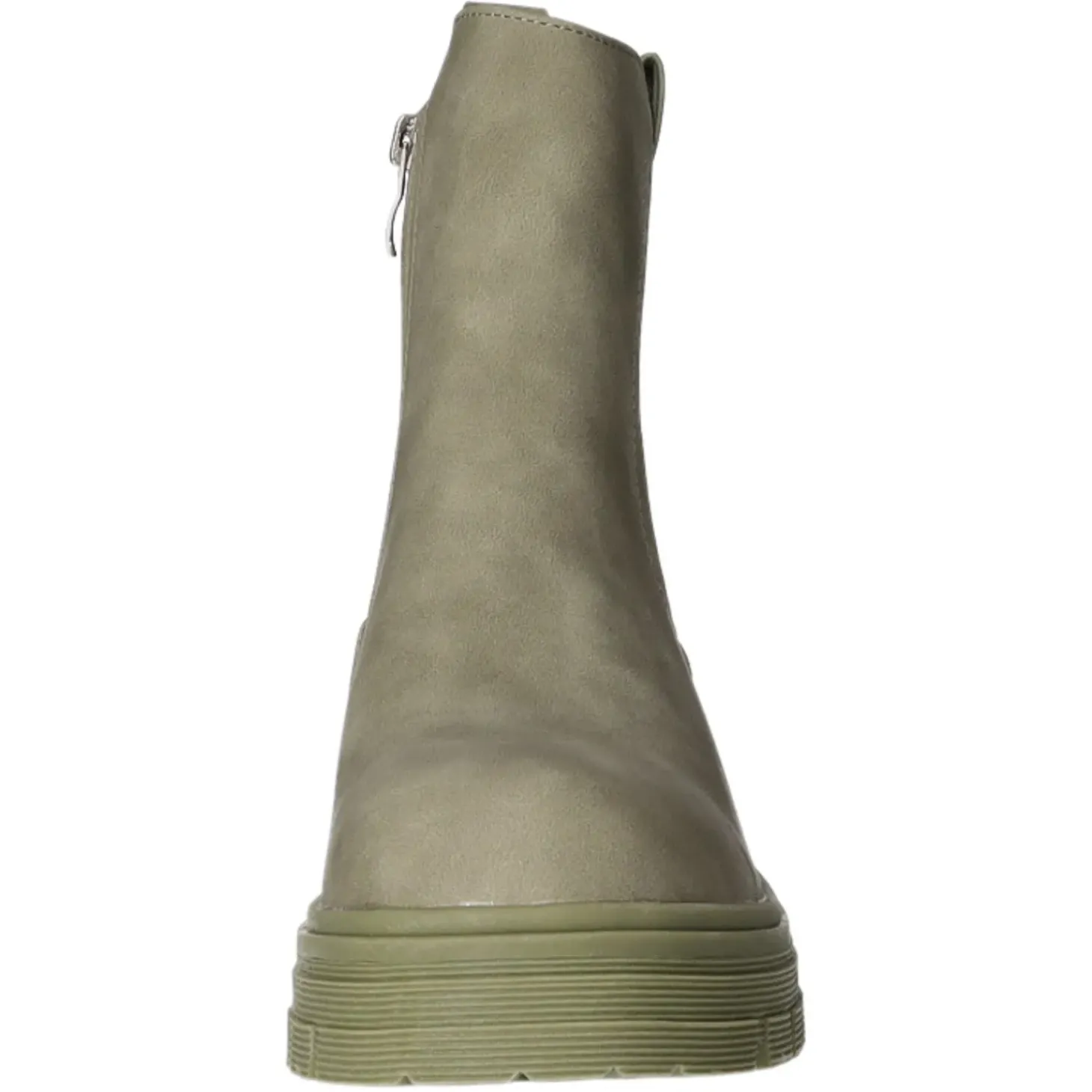 living UPDATED Schlupf-/Reißverschlußstiefelette Kaltfutter bis 35mm Absatz (casual)