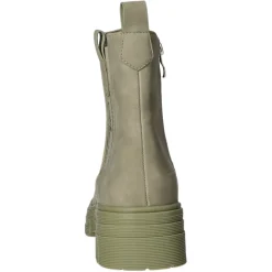living UPDATED Schlupf-/Reißverschlußstiefelette Kaltfutter bis 35mm Absatz (casual)