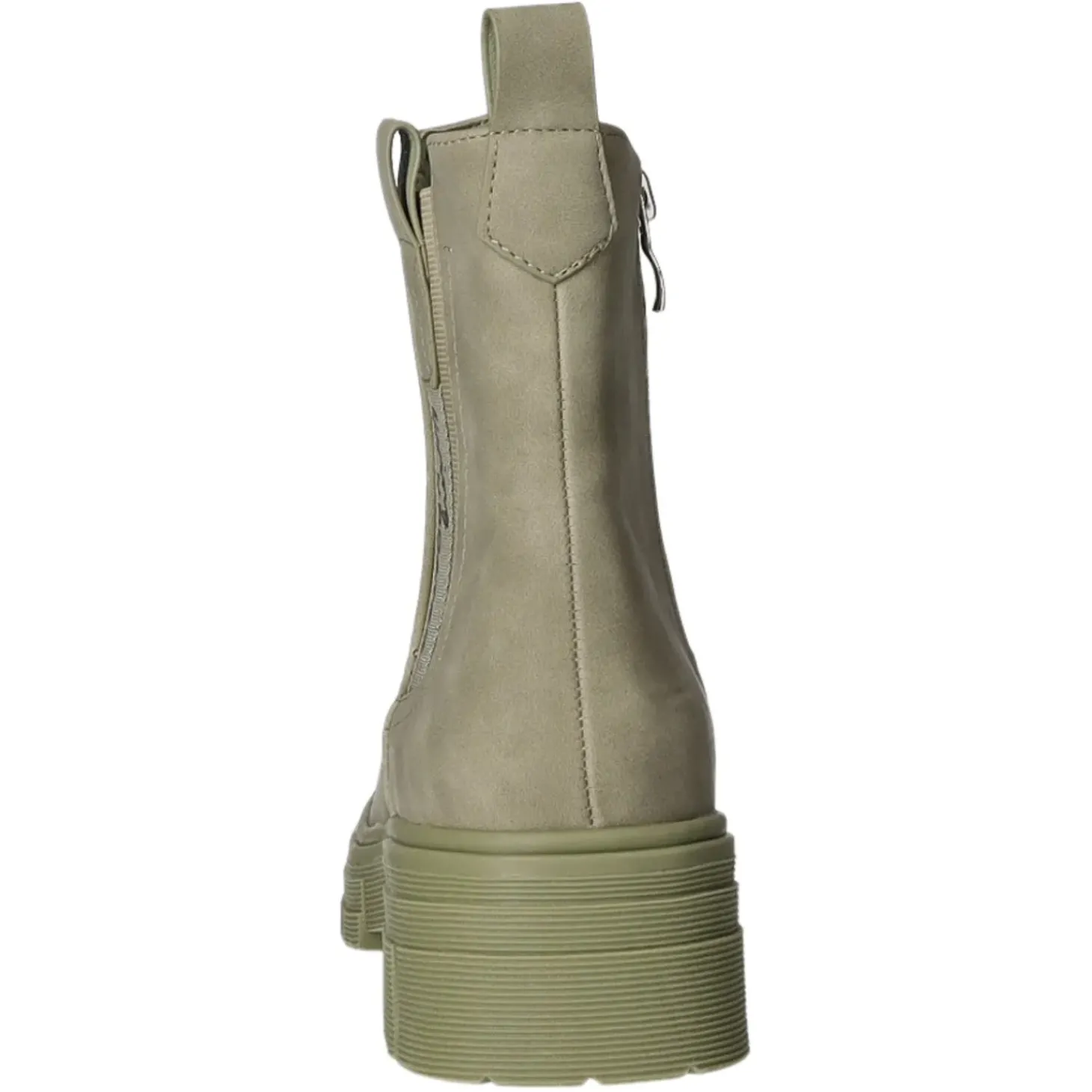 living UPDATED Schlupf-/Reißverschlußstiefelette Kaltfutter bis 35mm Absatz (casual)