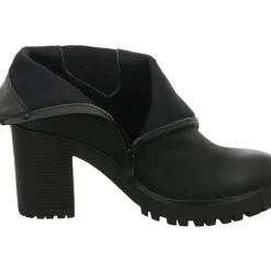 living UPDATED Schlupf-/Reißverschlußstiefelette Kaltfutter ab 35mm Absatz