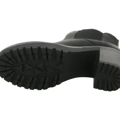 living UPDATED Schlupf-/Reißverschlußstiefelette Kaltfutter ab 35mm Absatz