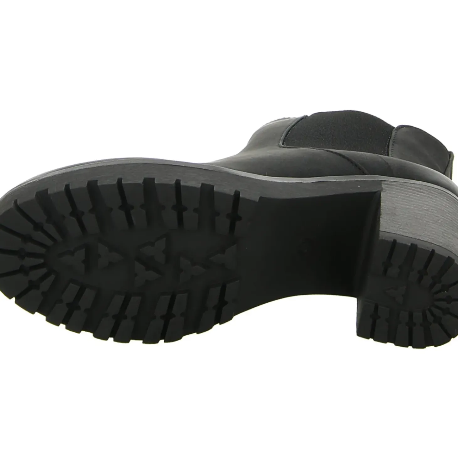 living UPDATED Schlupf-/Reißverschlußstiefelette Kaltfutter ab 35mm Absatz