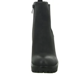 living UPDATED Schlupf-/Reißverschlußstiefelette Kaltfutter ab 35mm Absatz