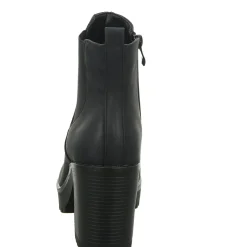 living UPDATED Schlupf-/Reißverschlußstiefelette Kaltfutter ab 35mm Absatz