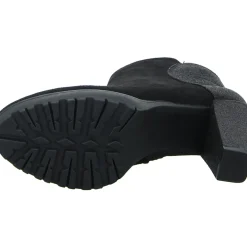 living UPDATED Schlupf-/Reißverschlußstiefelette Kaltfutter ab 35mm Absatz