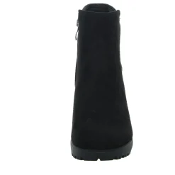 living UPDATED Schlupf-/Reißverschlußstiefelette Kaltfutter ab 35mm Absatz