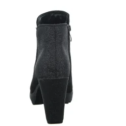 living UPDATED Schlupf-/Reißverschlußstiefelette Kaltfutter ab 35mm Absatz