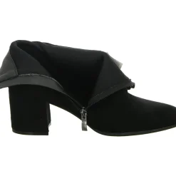 living UPDATED Schlupf-/Reißverschlußstiefelette Kaltfutter ab 35mm Absatz