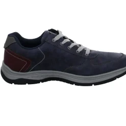 living UPDATED Schnürhalbschuh Freizeit (Casual)