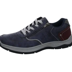 living UPDATED Schnürhalbschuh Freizeit (Casual)
