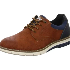 living UPDATED Schnürhalbschuh Freizeit (Casual)