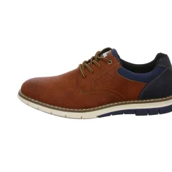 living UPDATED Schnürhalbschuh Freizeit (Casual)