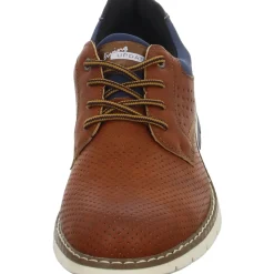living UPDATED Schnürhalbschuh Freizeit (Casual)