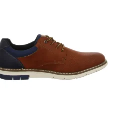 living UPDATED Schnürhalbschuh Freizeit (Casual)