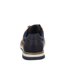 living UPDATED Schnürhalbschuh Freizeit (Casual)