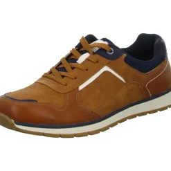 living UPDATED Schnürhalbschuh Freizeit (Casual)