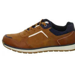 living UPDATED Schnürhalbschuh Freizeit (Casual)