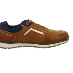 living UPDATED Schnürhalbschuh Freizeit (Casual)