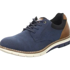 living UPDATED Schnürhalbschuh Freizeit (Casual)