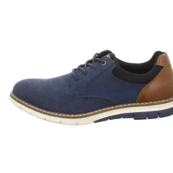 living UPDATED Schnürhalbschuh Freizeit (Casual)