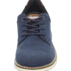 living UPDATED Schnürhalbschuh Freizeit (Casual)