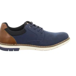 living UPDATED Schnürhalbschuh Freizeit (Casual)