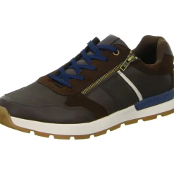 living UPDATED Schnürhalbschuh Freizeit (Casual)